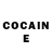 Cocaine Columbia Maria Shemina